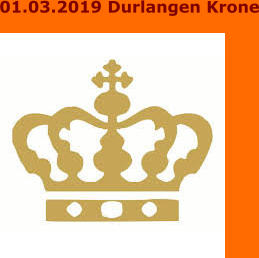 01.03.2019 Durlangen Krone